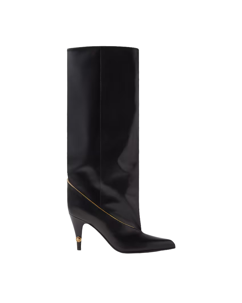 Bottes Stiletto Phèdre