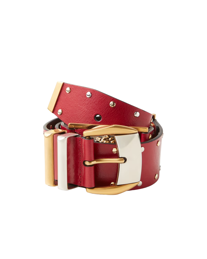 Ceinture Cabochons Rubicon